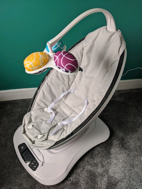 4moms mamaroo gumtree